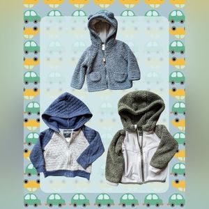 Baby boy clothes 18 months